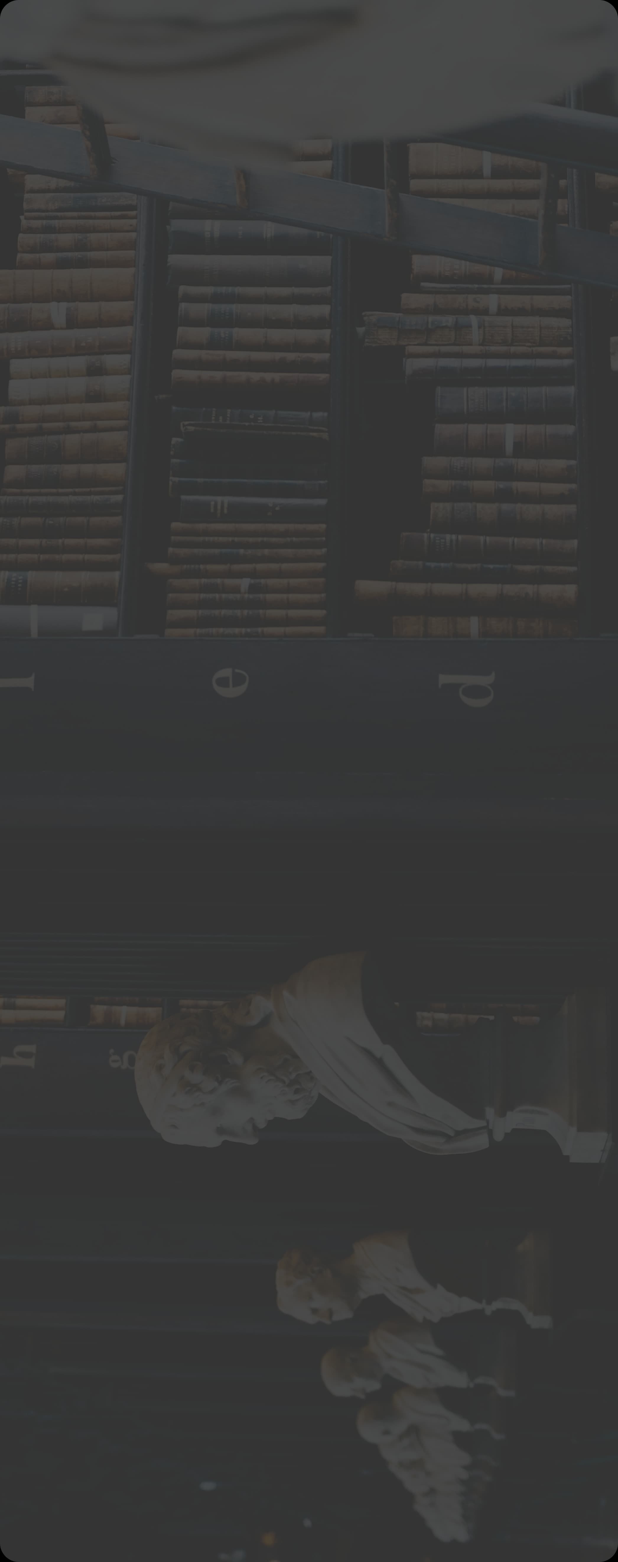 Law library